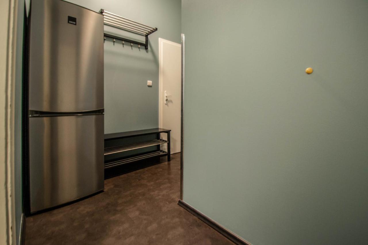 Ruzova Apartment By Ruterra Praha Eksteriør bilde